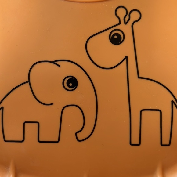 Done by deer bib set-4pack - Picture 10 of 10